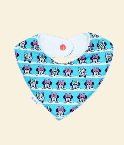 Bandana Minnie