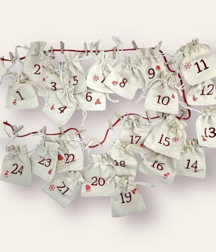 Calendari advent B