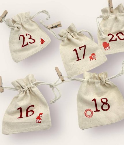 Calendari advent B3