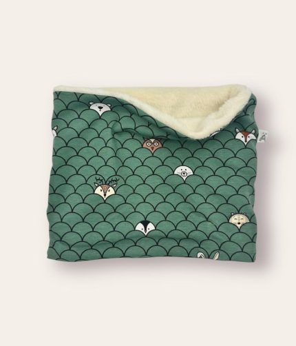 coll animals tardor
