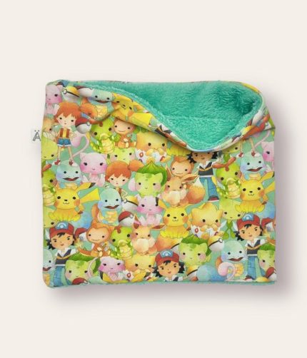 coll pokemon