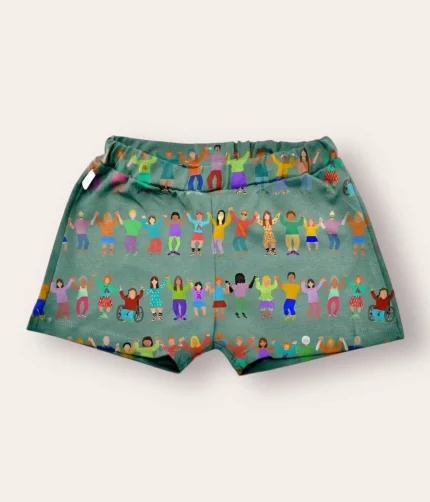 Pantalons curts sardanes