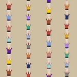 pilars Castellers