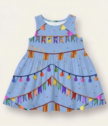 Vestit festa major