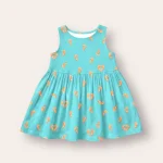 Vestit gambes palamos