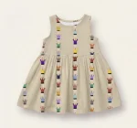Vestit pilar castellers