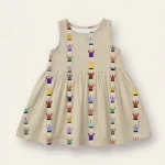Vestit pilar castellers
