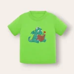 samarreta_drac_rosa_verd